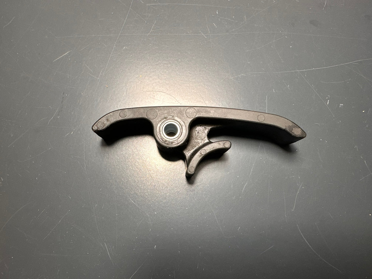 PATTINO CATENA KTM HUSQVARNA 125 250 300 450 77203053010 Chain Sliding