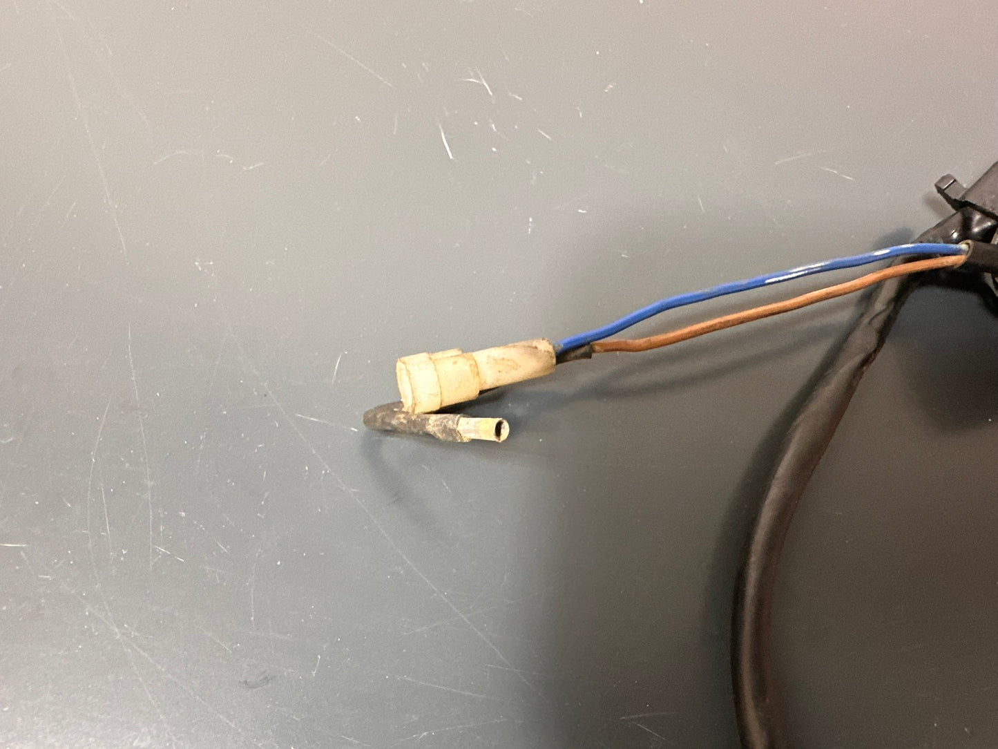 PULSANTE SWITCH MAPPE CROSS ENDURO MOTARD