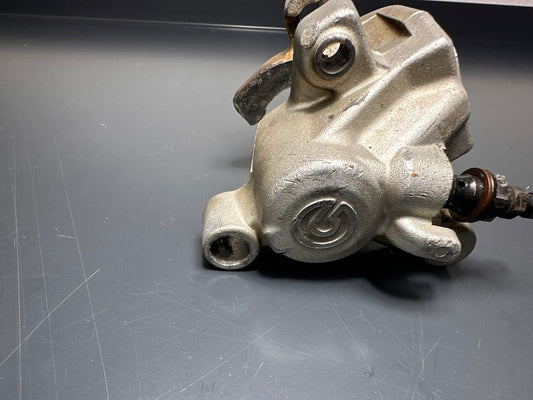 "PINZA FRENO POSTERIORE Ktm Husqvarna 125 250 300 450 54813080101 Brake Cal. Re"