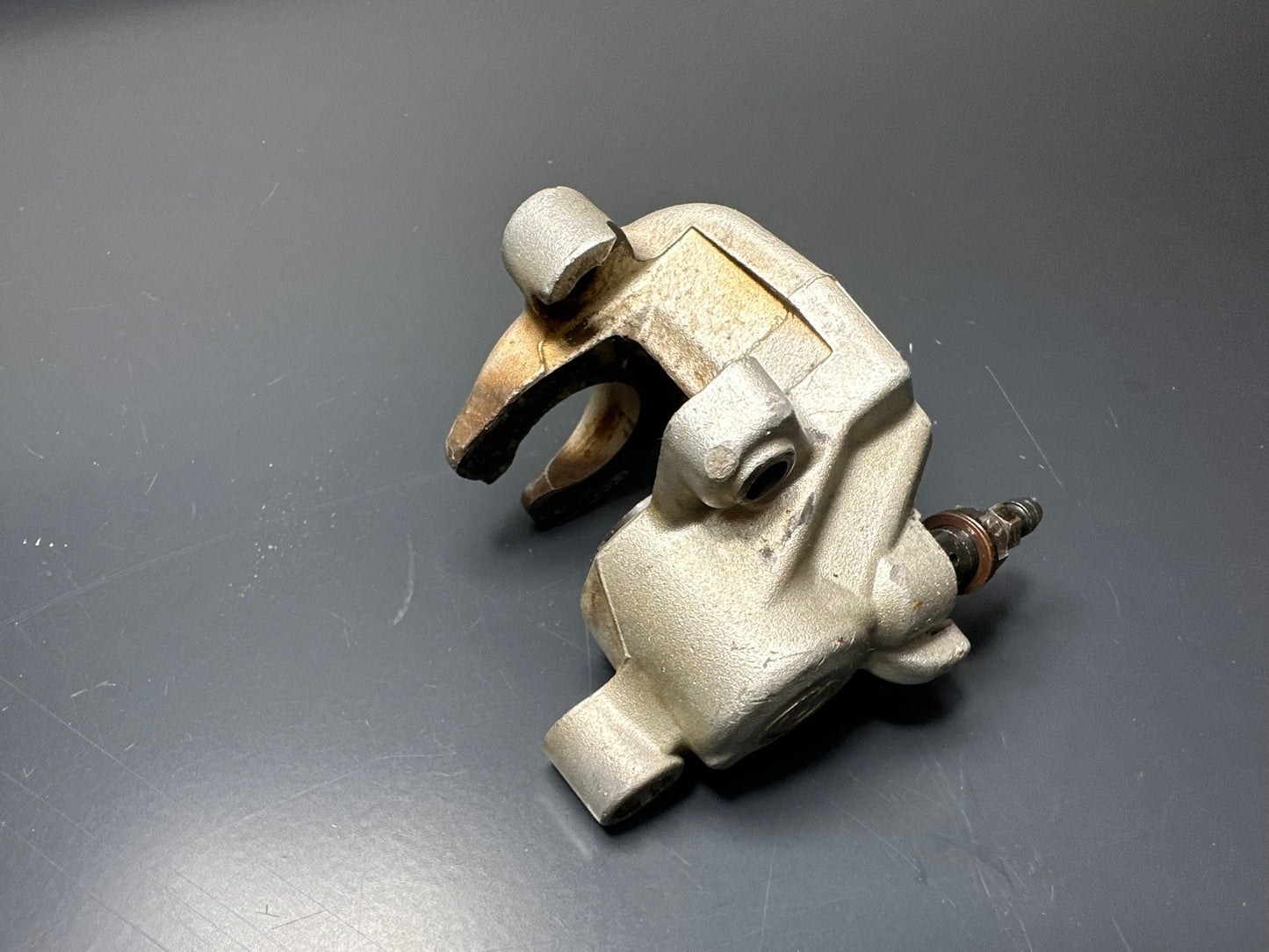 "PINZA FRENO POSTERIORE Ktm Husqvarna 125 250 300 450 54813080101 Brake Cal. Re"