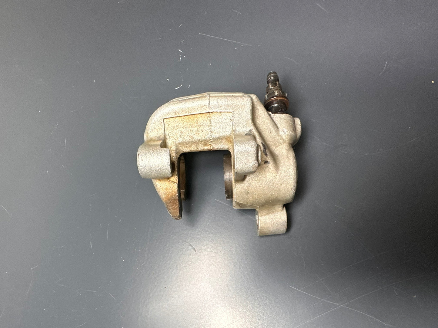 "PINZA FRENO POSTERIORE Ktm Husqvarna 125 250 300 450 54813080101 Brake Cal. Re"