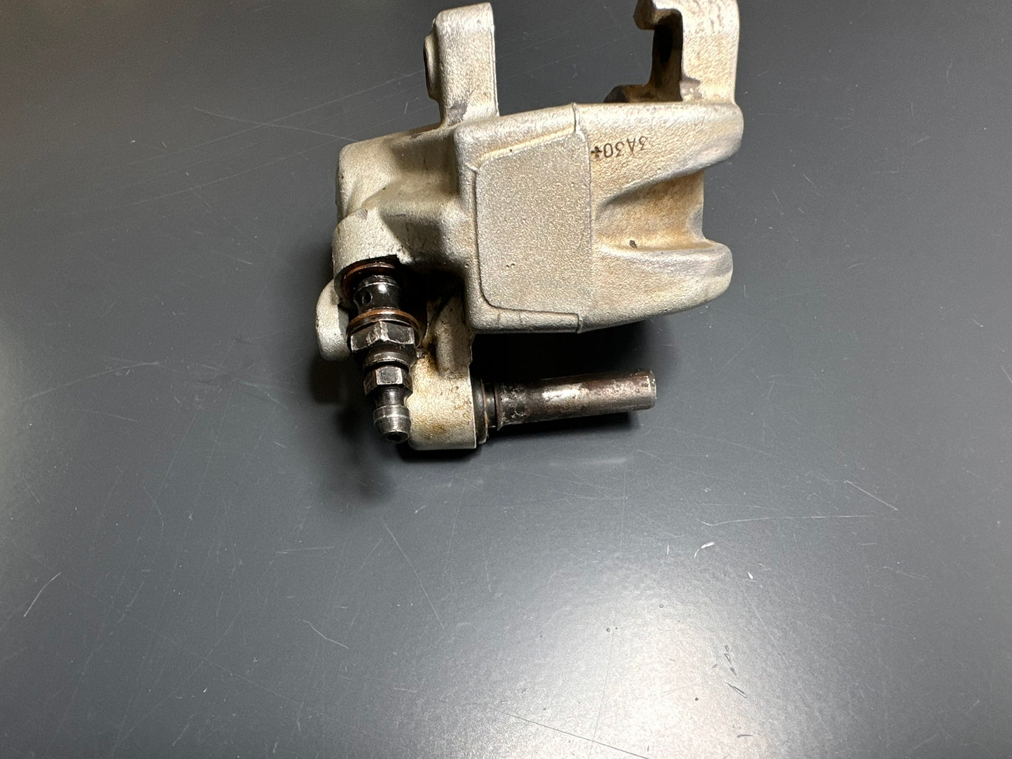 "PINZA FRENO POSTERIORE Ktm Husqvarna 125 250 300 450 54813080101 Brake Cal. Re"