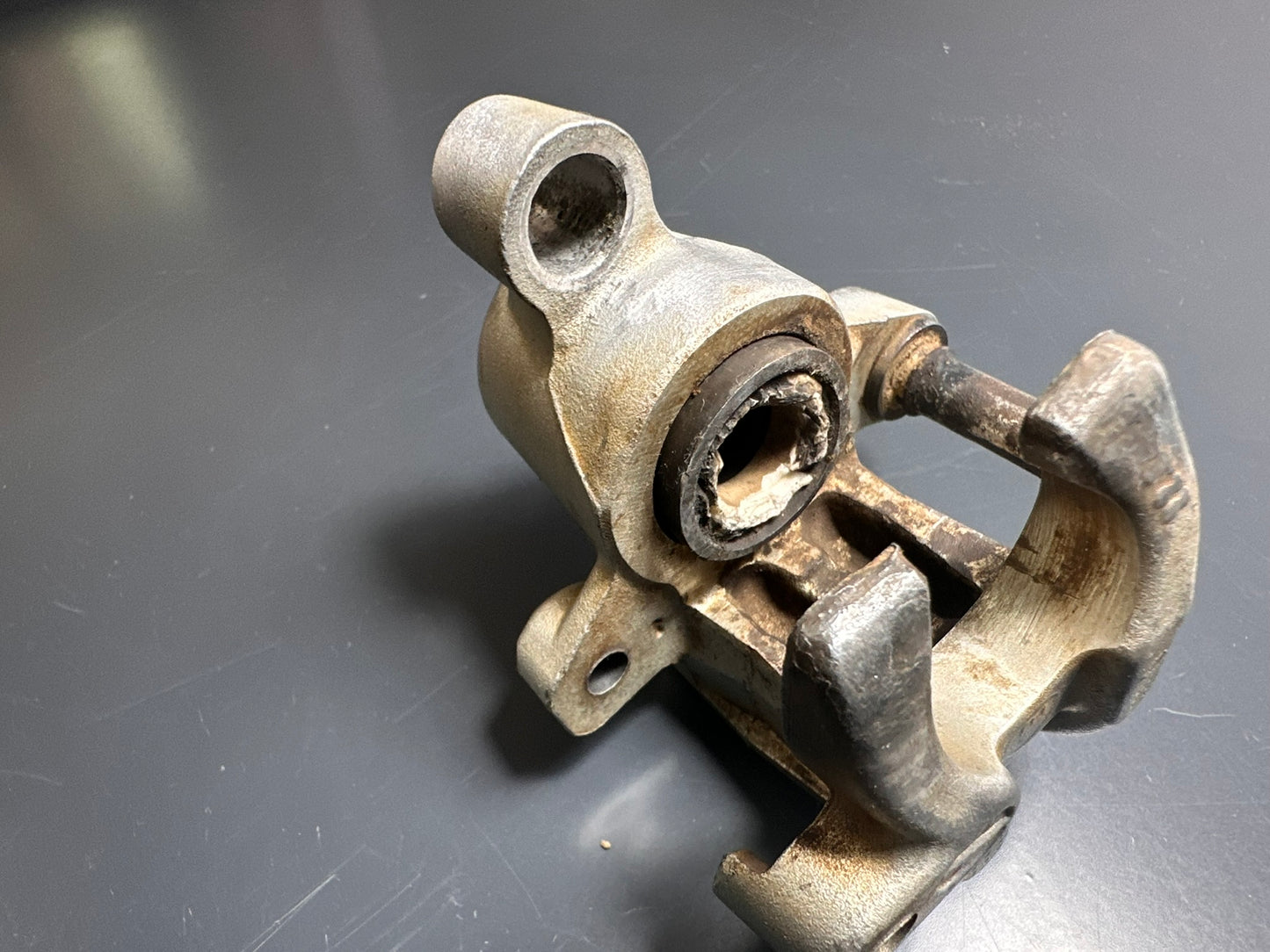 "PINZA FRENO POSTERIORE Ktm Husqvarna 125 250 300 450 54813080101 Brake Cal. Re"