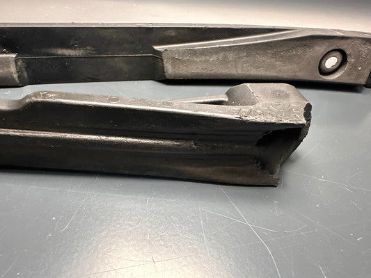 SPROCKET COVER KTM HUSQVARNA SxF ExcF 250 2007 2008 2009 2010 2011 2012 2013