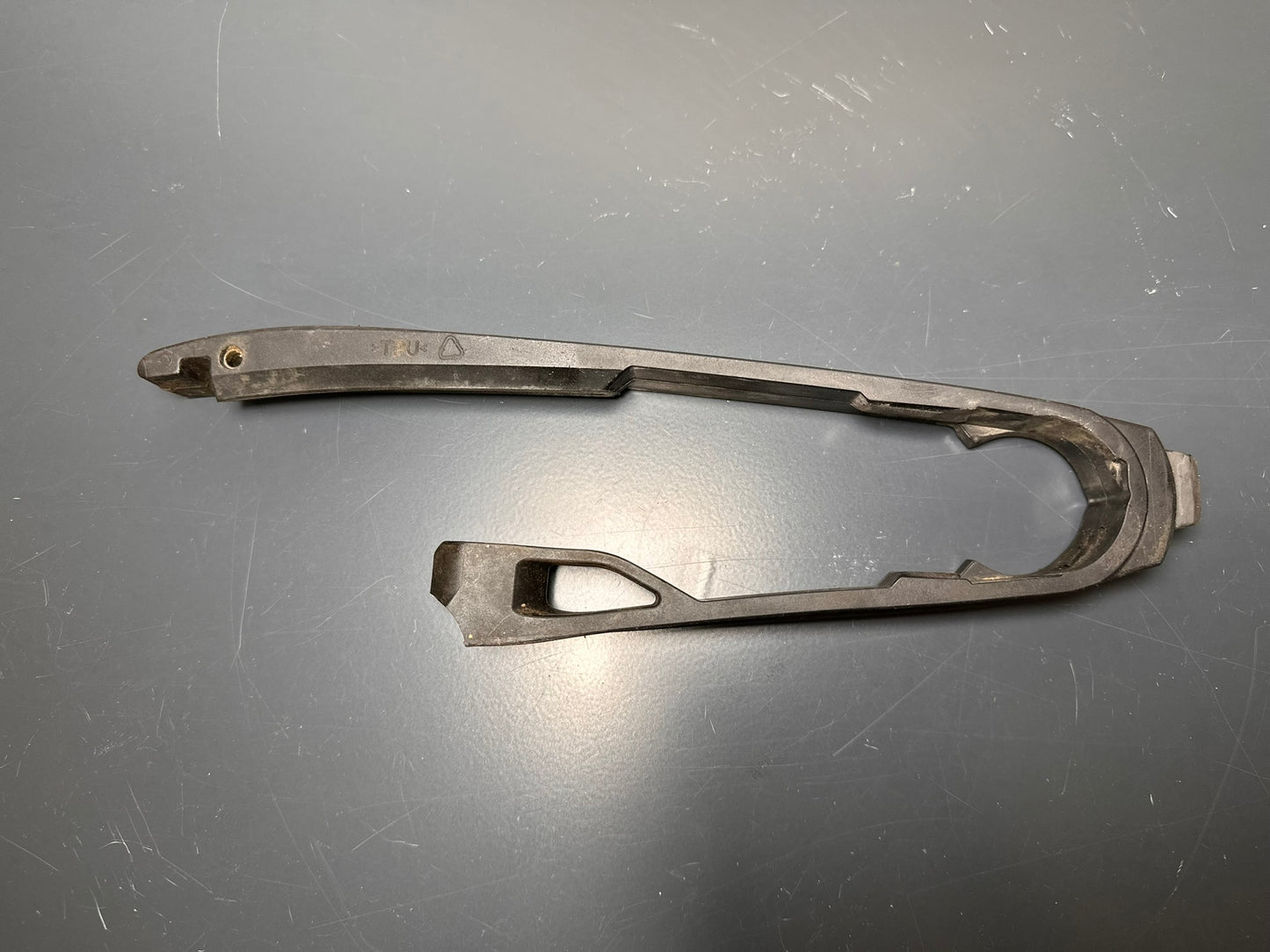 SLIDER CATENA Ktm Husqvarna 125 250 300 450 77204066044 Kit Chain Slider