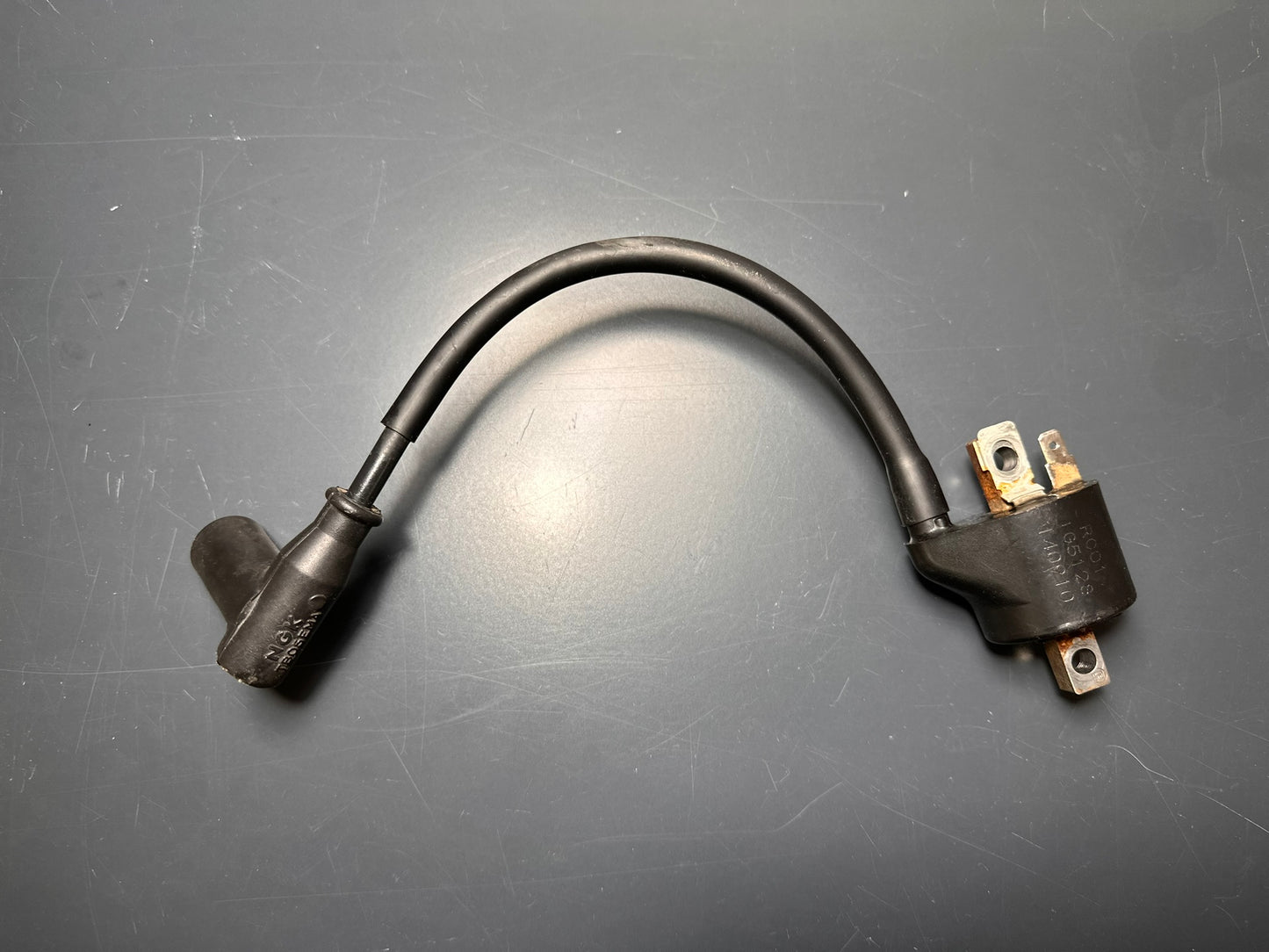 IGNITION COIL KTM sx exc 65 85 125 250 300