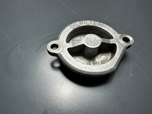 OIL FILTER COVER KTM SxF ExcF Smr 250 450 525 540 560 2000 2012 59038041000