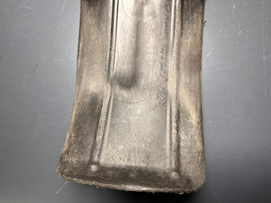 PARASPRUZZI Ktm Husqvarna 125 250 300 450 77306010000 Fender For Filter Box