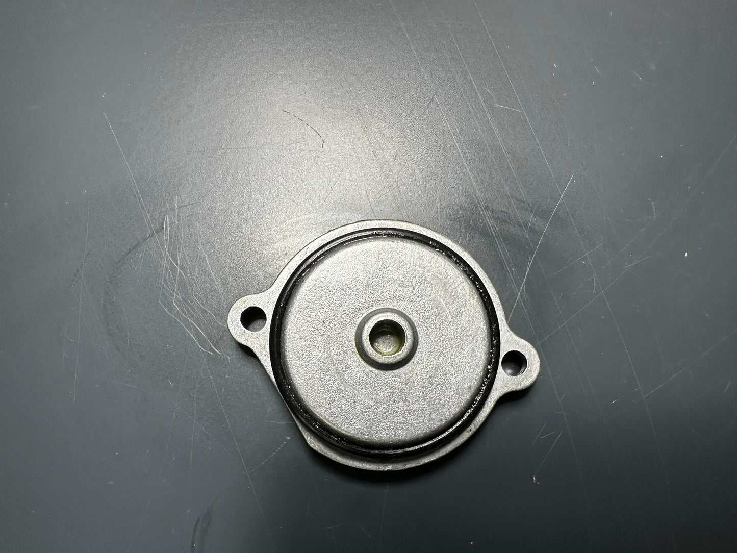 COPERCHIO FILTRO OLIO KTM SxF ExcF Smr 250 450 525 540 560 2000 2012 59038041000