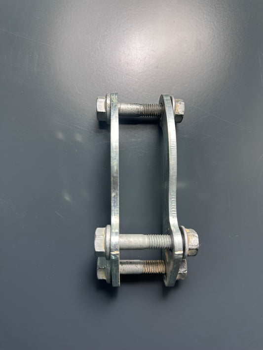 Cylinder head bracket ktm Exc 200 Reinforcing B 2008 2009 2010 2011 52303113000