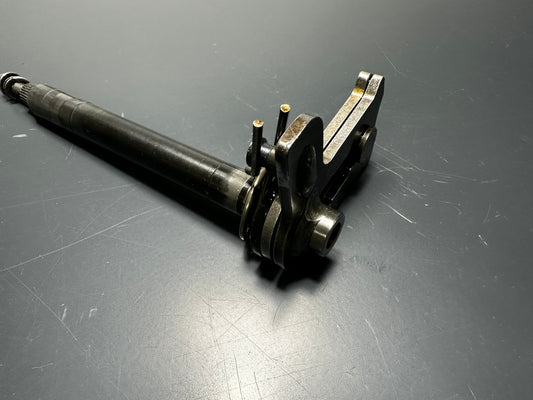 GEAR SELECTOR ROD KTM HUQVARNA SxF ExcF Smr Fc Fe Fs 250 450 500 525