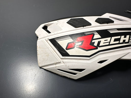 PARAMANI BIANCHI Rtech motard cross enduro