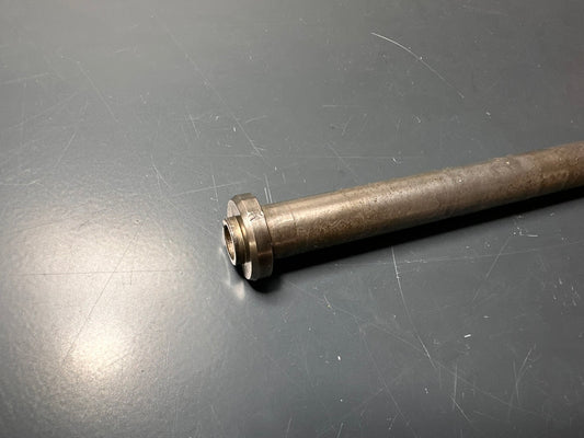 PERNO FORCELLONE Ktm Husqvarna 125 250 300 450 77304037000 Swingarm Bolt M16X1,5 07