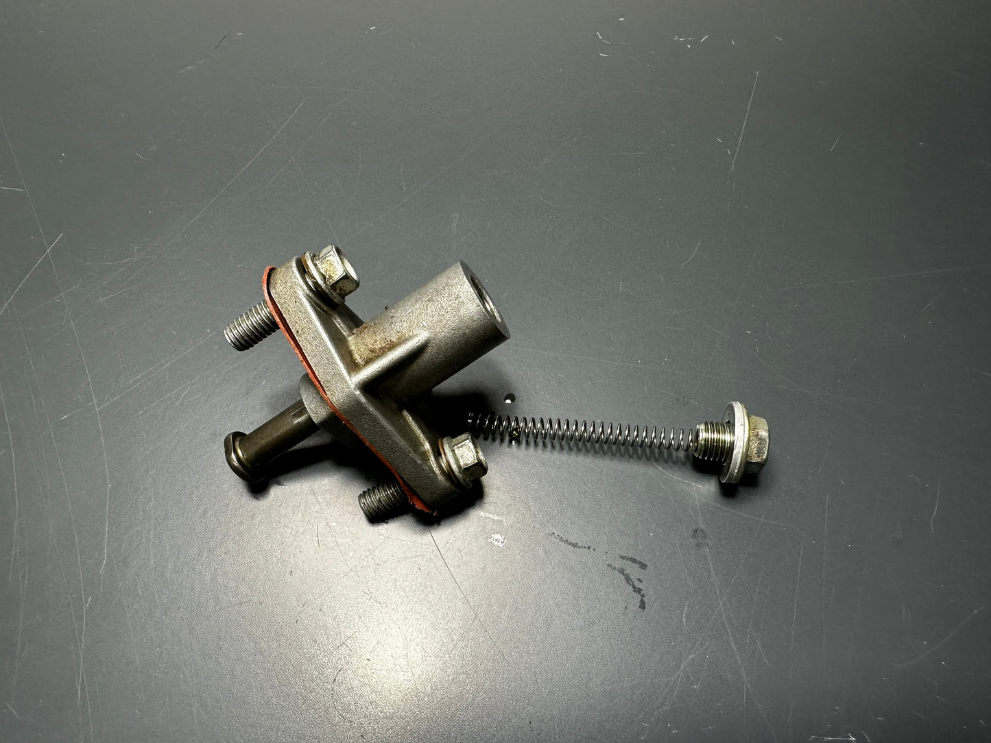 TENDICATENA DITRIBUZIONE KTM HUSQVARNA SxF ExcF Smr Fc Fe Fs 2000 2023