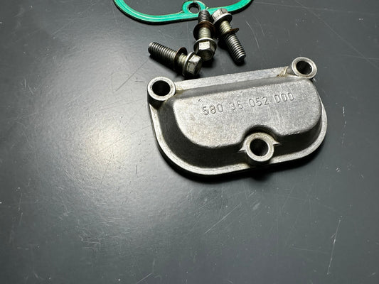 COPERCHIO VALVOLE KTM SxF ExcF Smr 250 400 450 520 525 540 58036052200