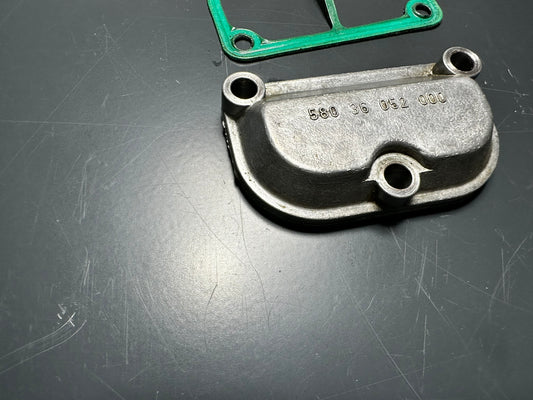 COPERCHIO VALVOLE KTM SxF ExcF Smr 250 400 450 520 525 540 58036052200