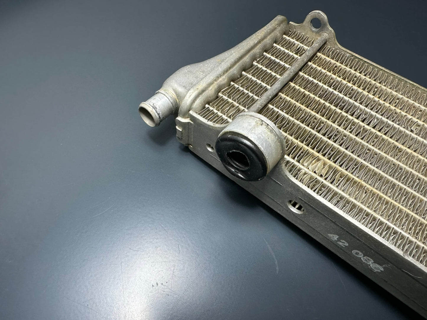 RADIATORE SINISTRO KTM SxF ExcF 250 450 2007 2008 2009 Radiator L/s 77035007100