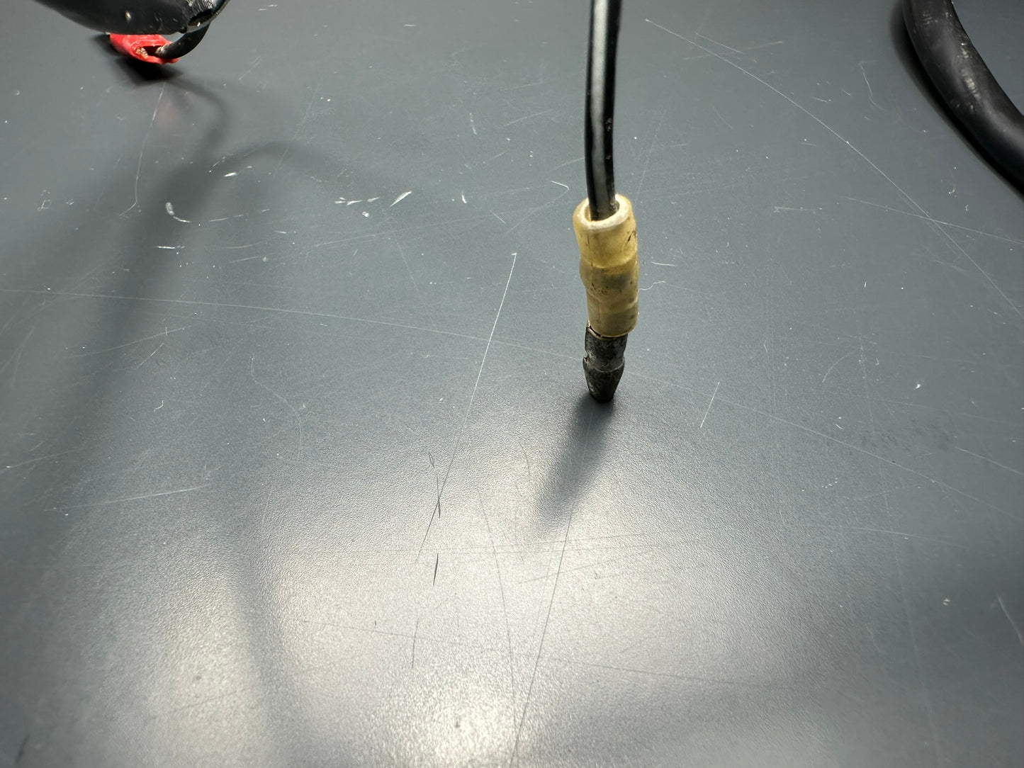 PULSANTE SPEGNIMENTO CROSS ENDURO MOTARD 50 85 125 200 250 300 350 400 450 530