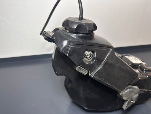 TANK KTM Sx SxF Smr 125 250 450 2008 2010 7730701313330 Fuel Tank Cpl.