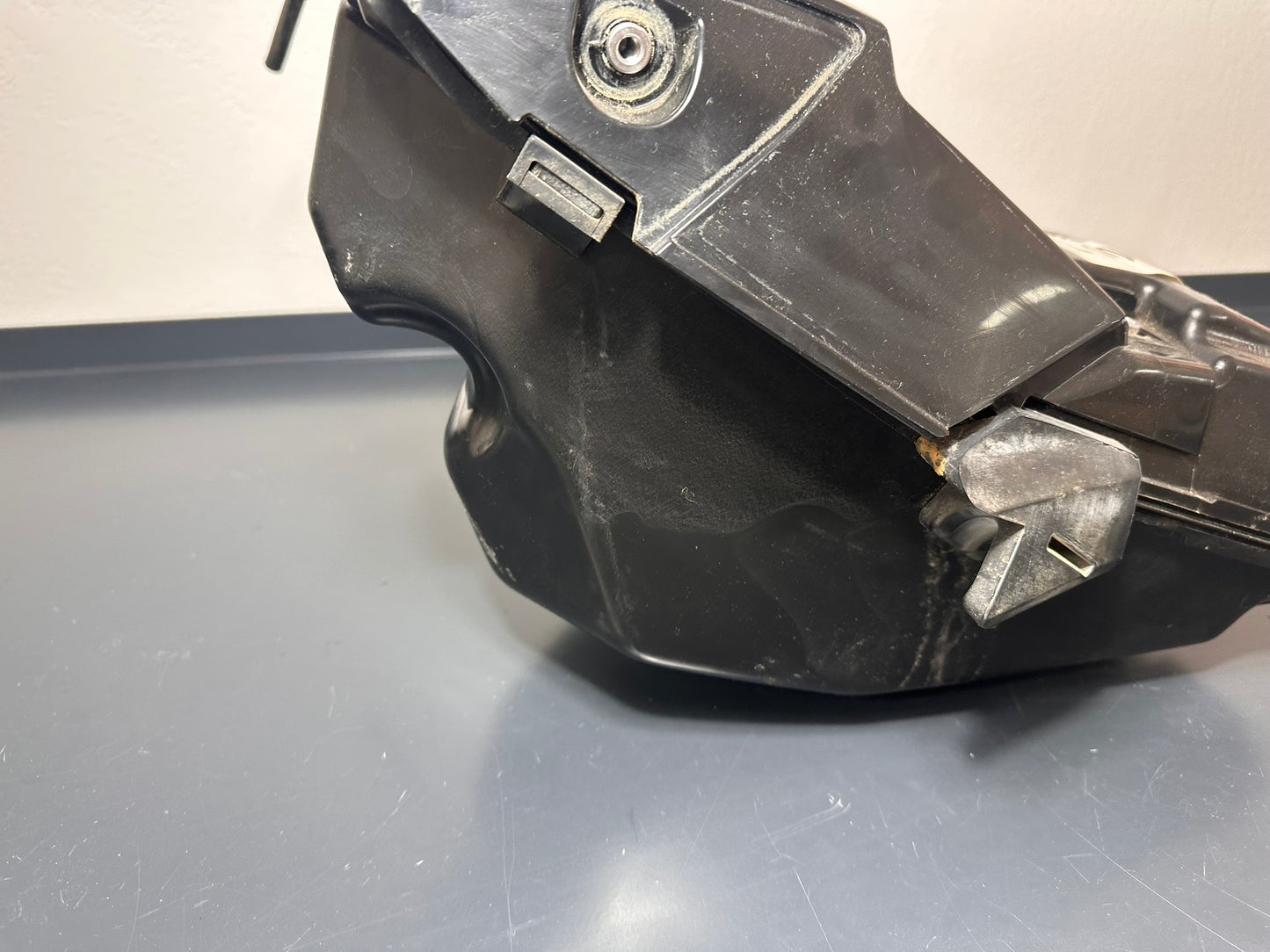 TANK KTM Sx SxF Smr 125 250 450 2008 2010 7730701313330 Fuel Tank Cpl.