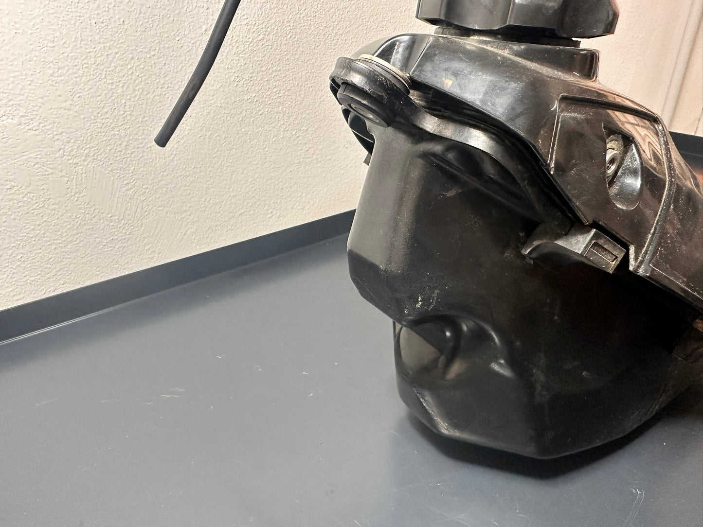 TANK KTM Sx SxF Smr 125 250 450 2008 2010 7730701313330 Fuel Tank Cpl.