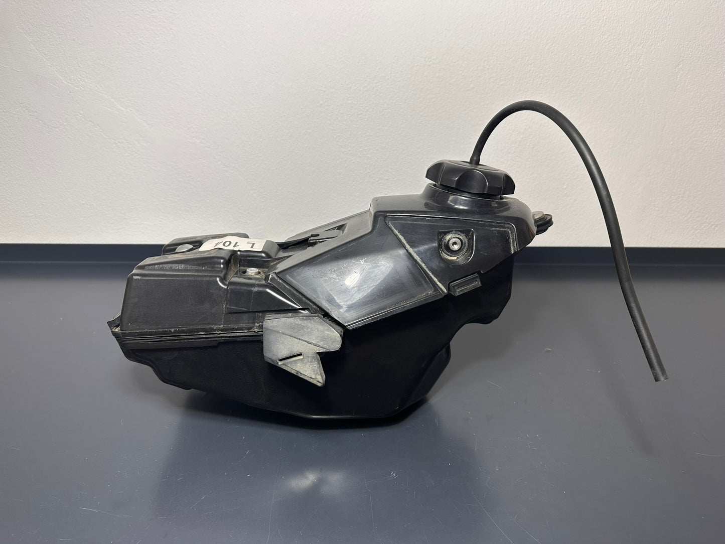 TANK KTM Sx SxF Smr 125 250 450 2008 2010 7730701313330 Fuel Tank Cpl.