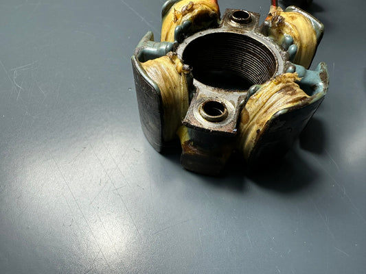 STATORE e VOLANO KTM SxF Smr 250 450 560 2005 2012 Stator 4K3-A 05 Flywheel