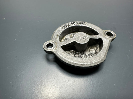 COPERCHIO FILTRO OLIO KTM SxF ExcF Smr 250 450 525 540 560 2000 2012 59038041000