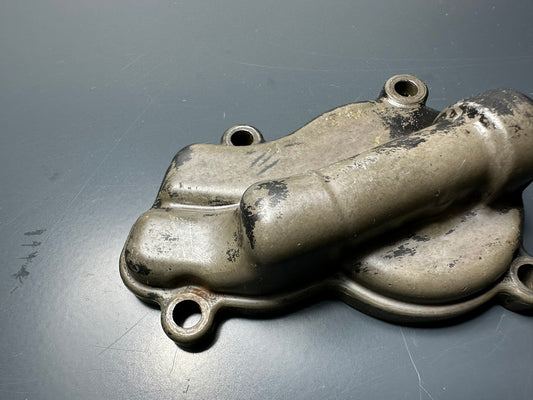 COVER POMPA ACQUA KTM HUSQVARNA SxF ExcF Fe 250 2005 2013 Water Pump Cover