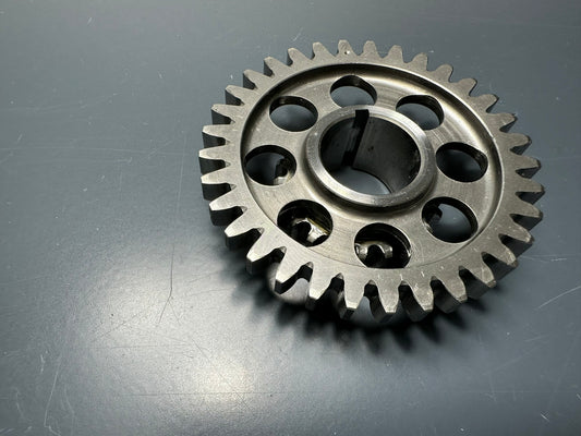 INGRANAGGIO CATENA DISTRIBUZIONE KTM SxF ExcF 250 2005 2006 2007 2008