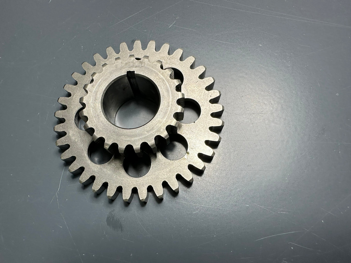 INGRANAGGIO CATENA DISTRIBUZIONE KTM SxF ExcF 250 2005 2006 2007 2008