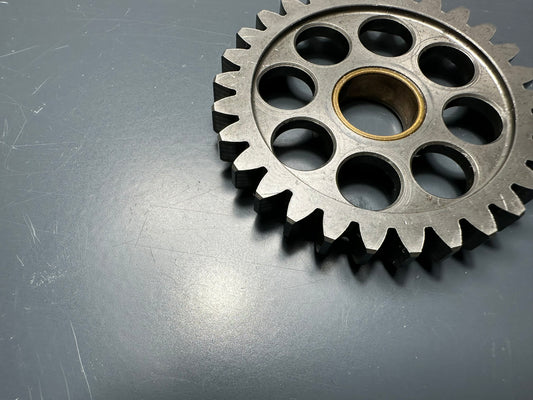 INGRANAGGIO INTERMEDIO AVVIAMENTO KTM SxF ExcF 250 Intermediate Gear 77033053000