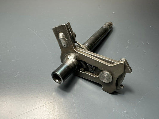 ASTA SELETTORE MARCE KTM HUSQVARNA SxF ExcF Fe 250 2005 2013 Shift Shaft Assy