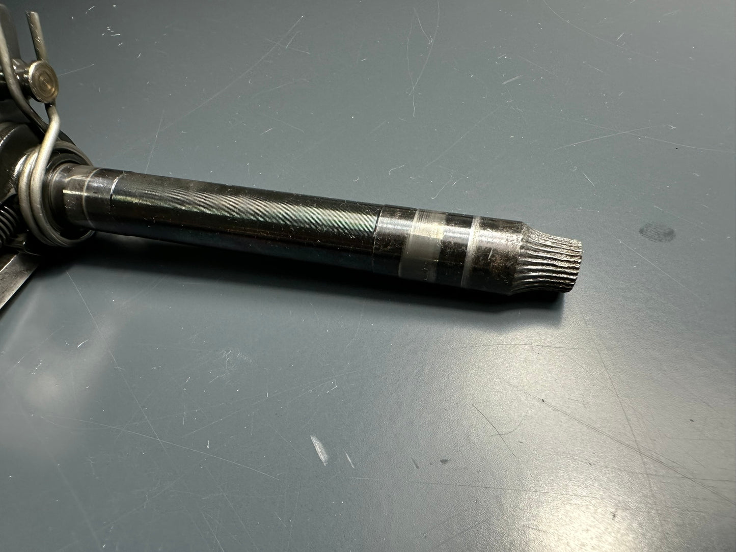 GEAR SELECTOR ROD KTM HUSQVARNA SxF ExcF Fe 250 2005 2013 Shift Shaft Assy