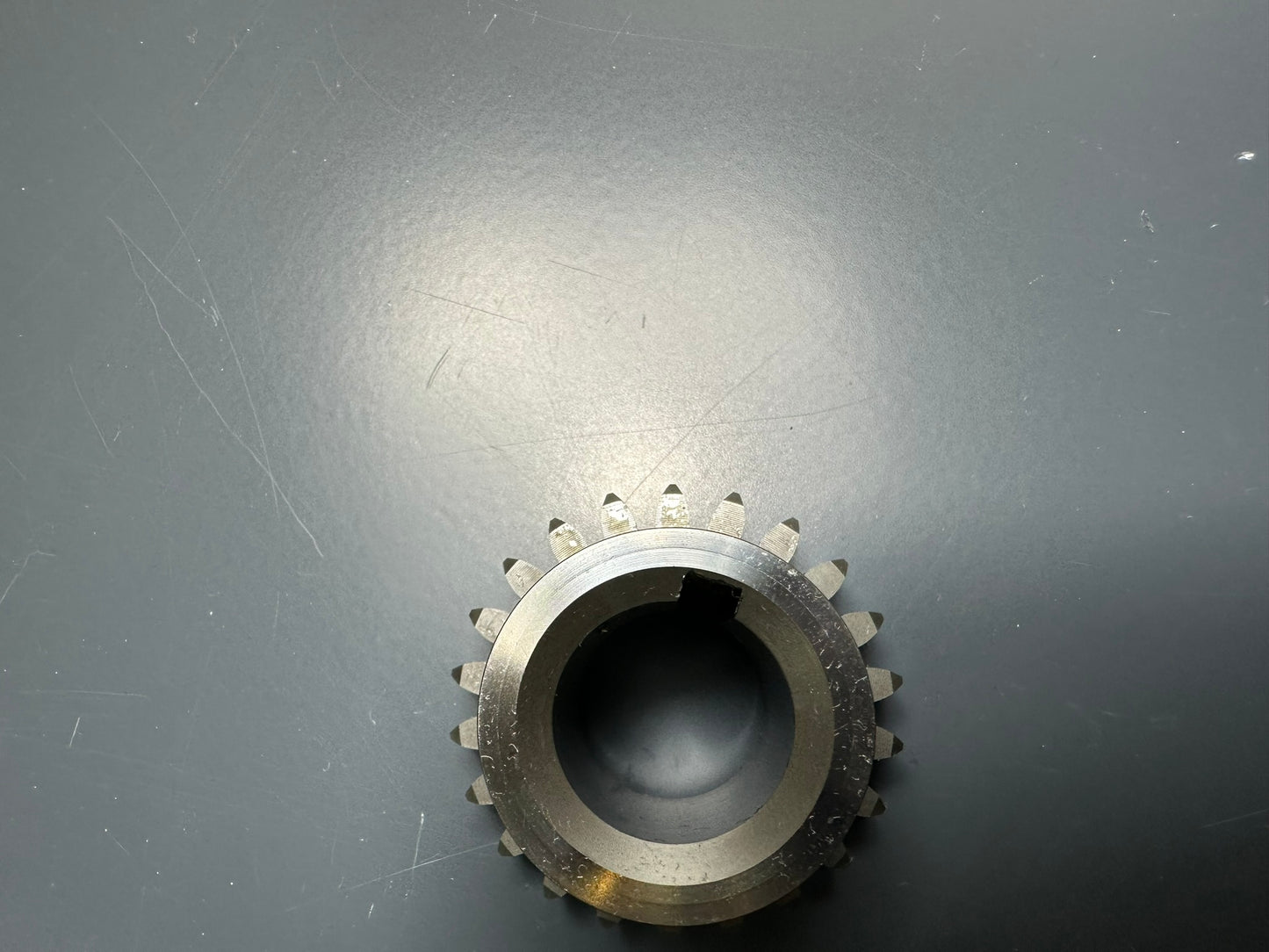 INGRANAGGIO PRIMARIO FRIZIONE KTM SxF ExcF 250 Primary Gear 22T 77132000022