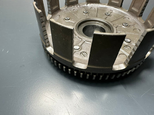 CAMPANA FRIZIONE KTM SxF ExcF 250 2005 2006 2007 2008 Outer Clutch 77032001000