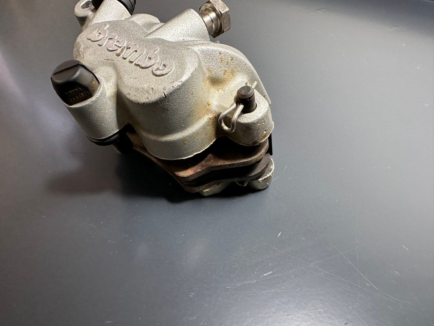 PINZA FRENO ANTERIORE KTM Sx Exc 125 250 300 450 7701301500101 Caliper