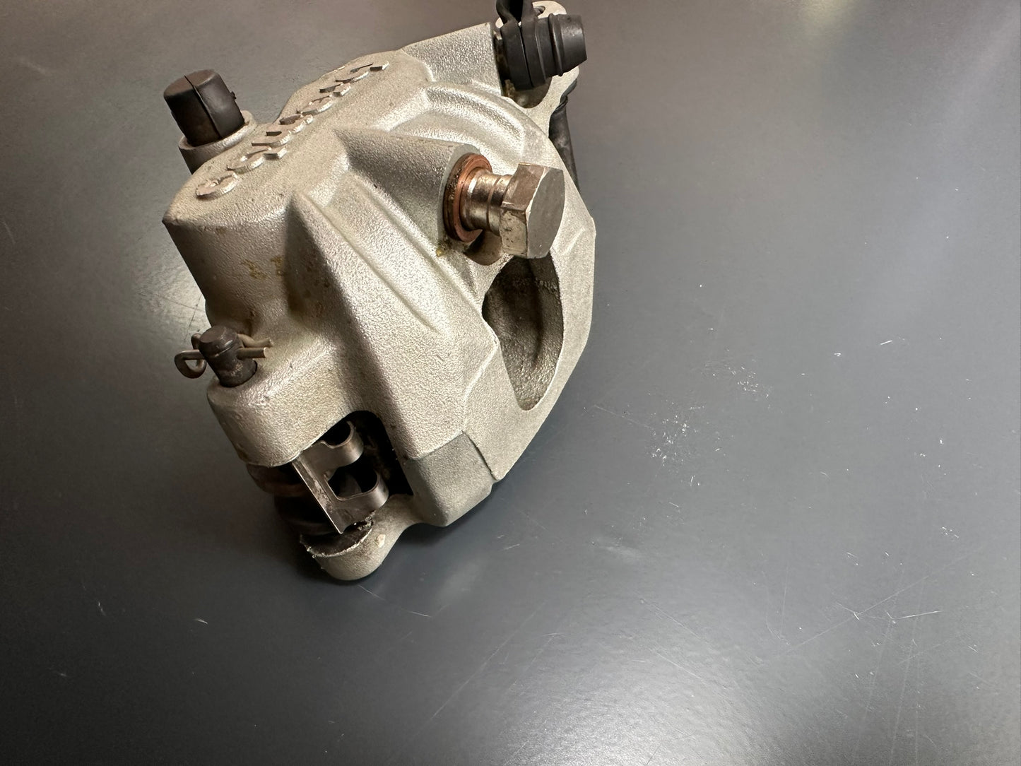 PINZA FRENO ANTERIORE KTM Sx Exc 125 250 300 450 7701301500101 Caliper