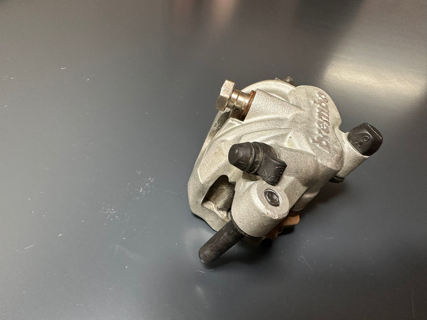 PINZA FRENO ANTERIORE KTM Sx Exc 125 250 300 450 7701301500101 Caliper