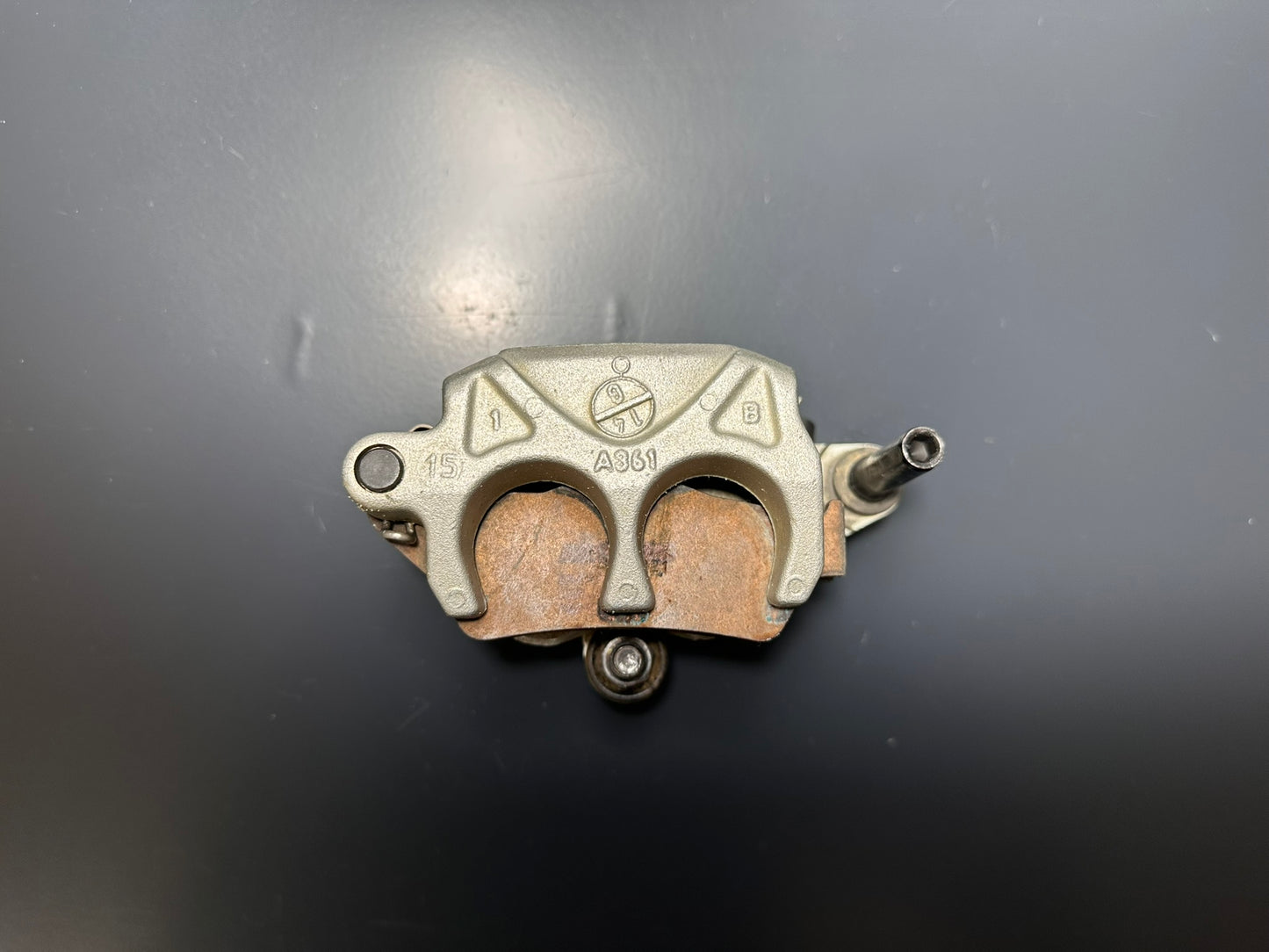 PINZA FRENO ANTERIORE KTM Sx Exc 125 250 300 450 7701301500101 Caliper