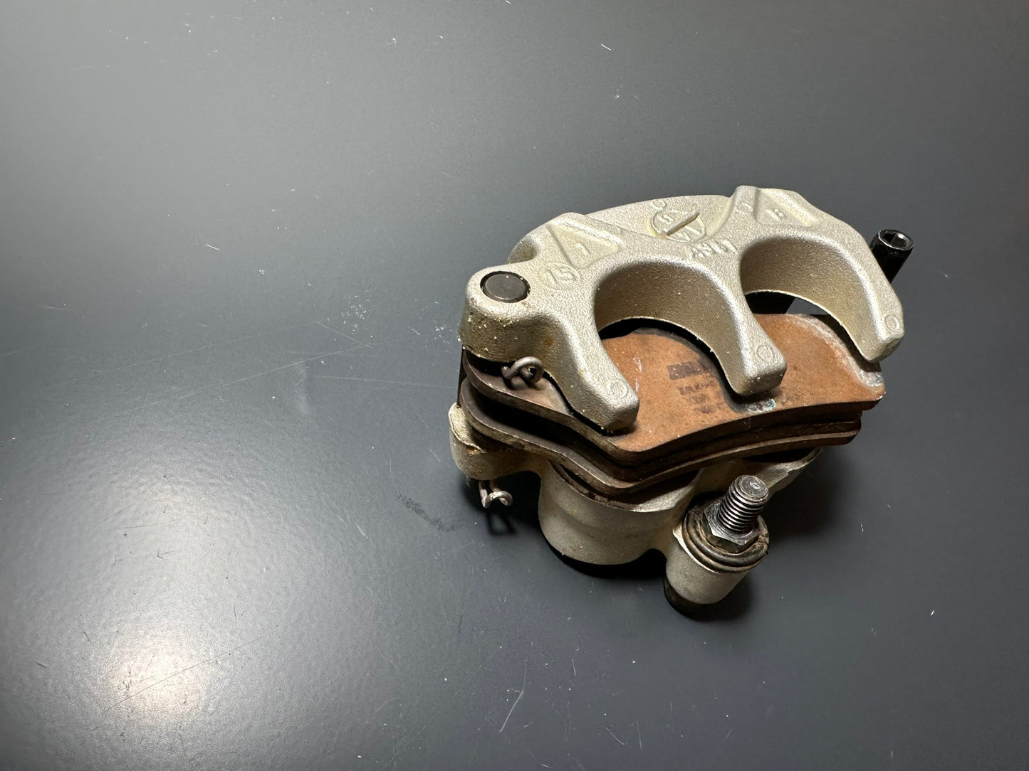 PINZA FRENO ANTERIORE KTM Sx Exc 125 250 300 450 7701301500101 Caliper