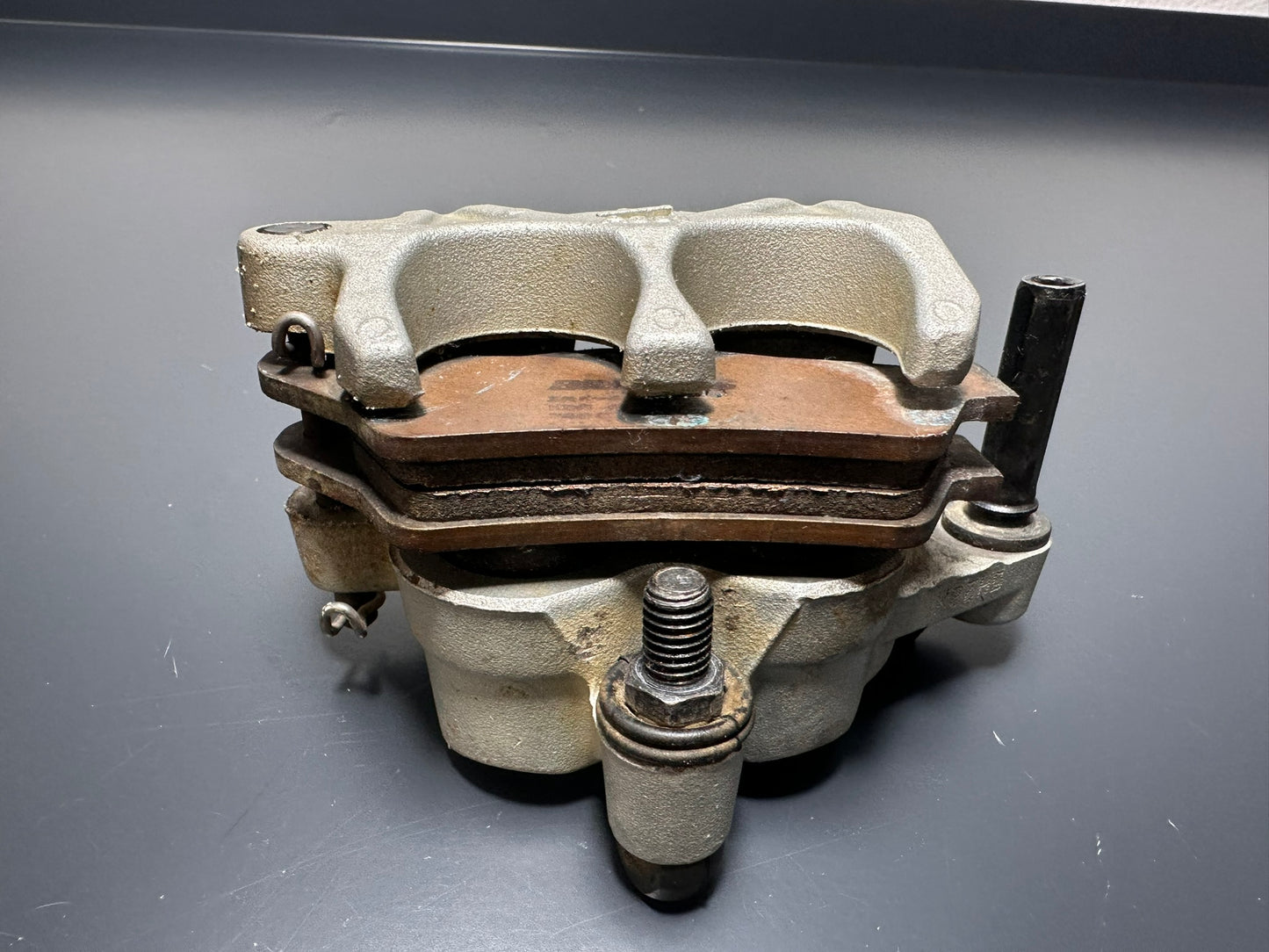 PINZA FRENO ANTERIORE KTM Sx Exc 125 250 300 450 7701301500101 Caliper