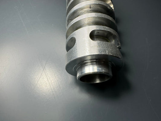 DESMODRONICO CAMBIO KTM Sx Exc 250 400 450 520 525 540 Shiftroller 4-GEAR