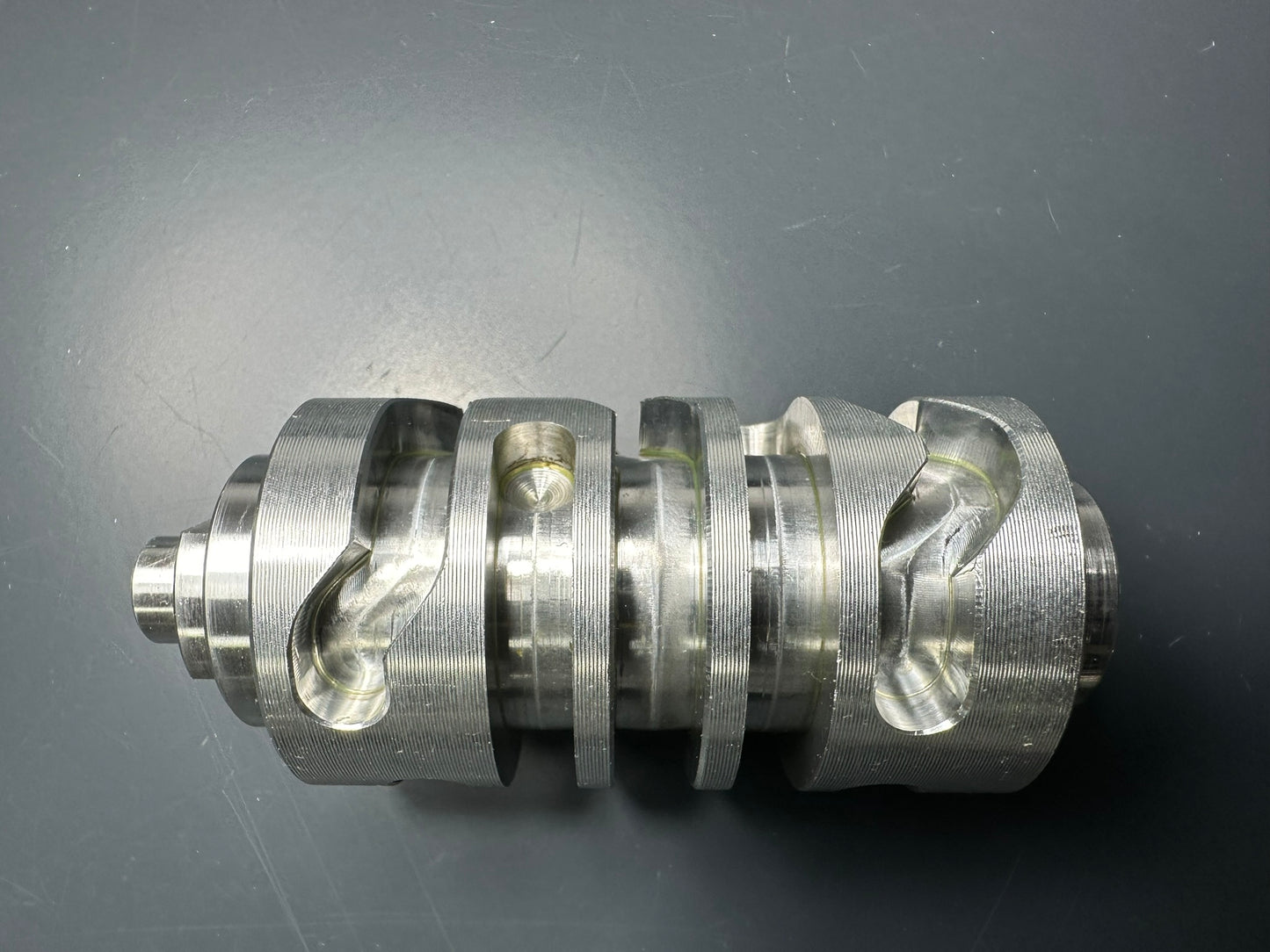 DESMODRONICO CAMBIO KTM Sx Exc 250 400 450 520 525 540 Shiftroller 4-GEAR