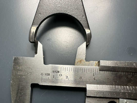 FORCHETTA CAMBIO 2/4 KTM HUSQVARNA SxF ExcF Smr 250 400 450 500 525 530 540 560