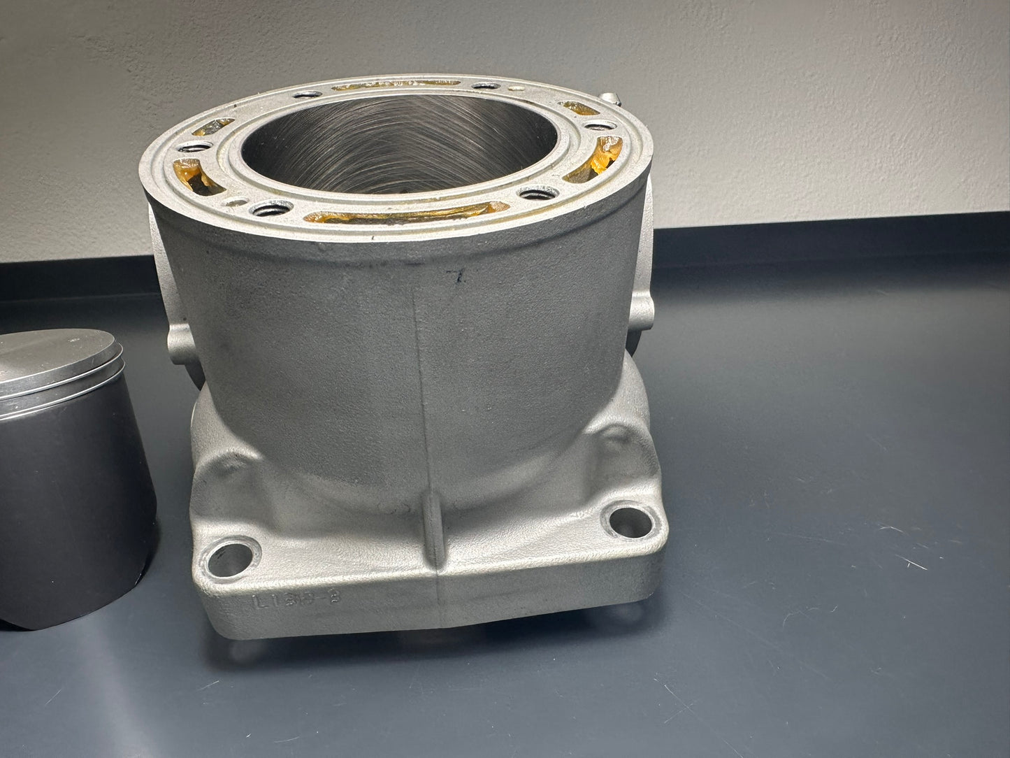 CILINDRO ORIGINALE Ktm Husqvarna Exc Te 300 54830338300 Cylinder