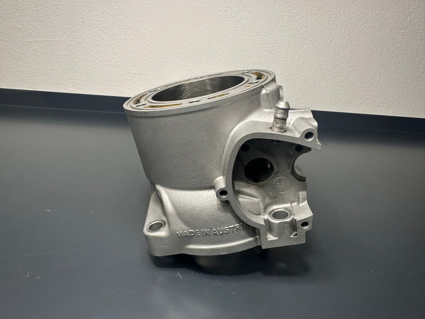 CILINDRO ORIGINALE Ktm Husqvarna Exc Te 300 54830338300 Cylinder