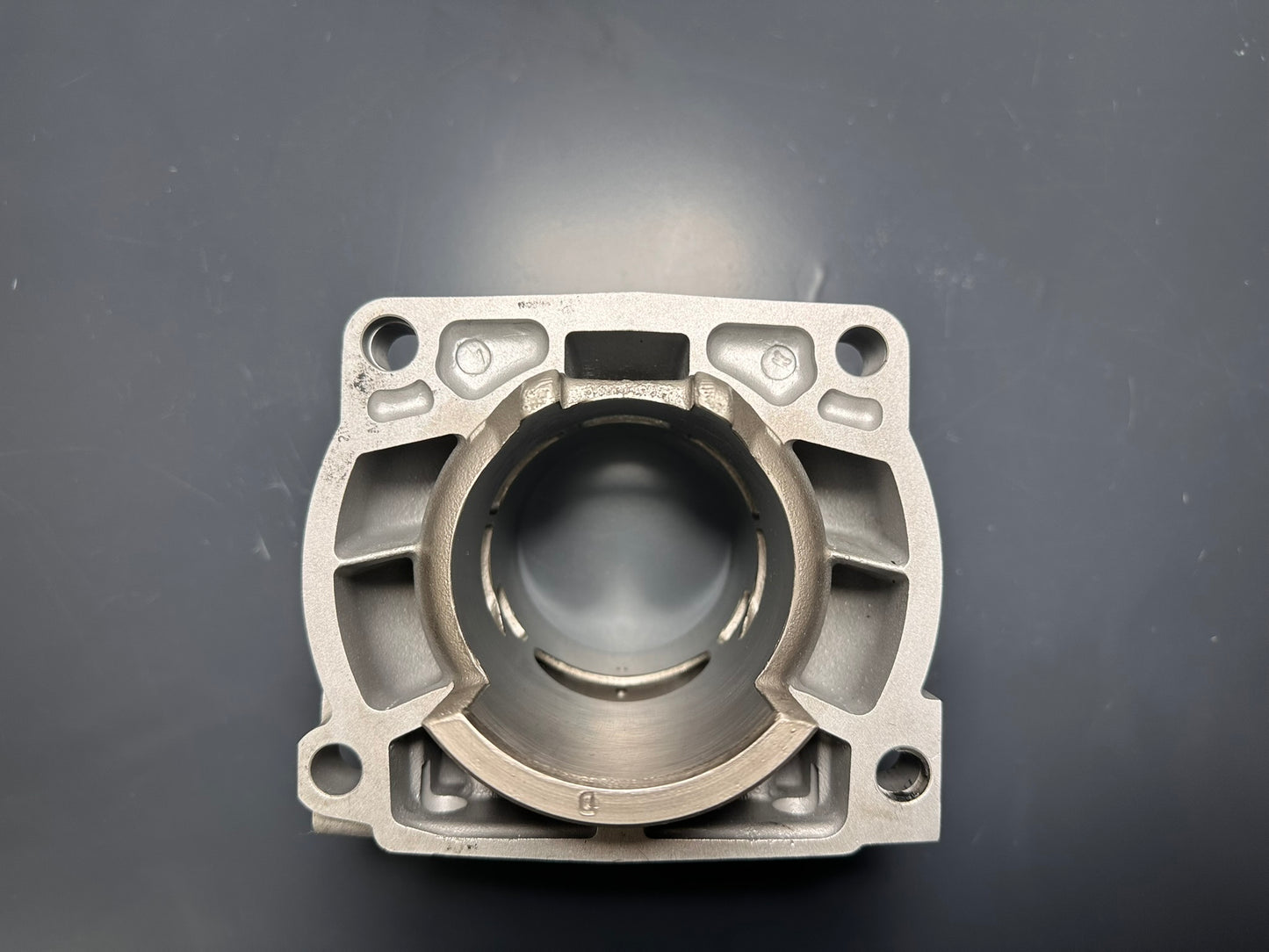 CILINDRO ORIGINALE Ktm Husqvarna Exc Te 300 54830338300 Cylinder