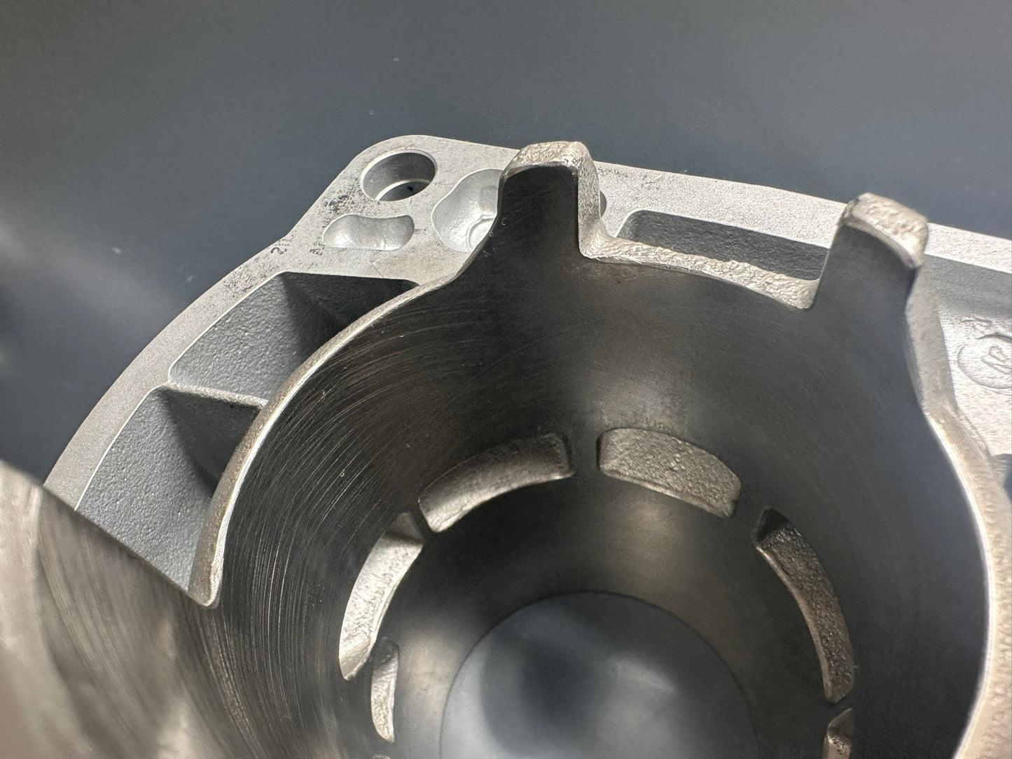CILINDRO ORIGINALE Ktm Husqvarna Exc Te 300 54830338300 Cylinder