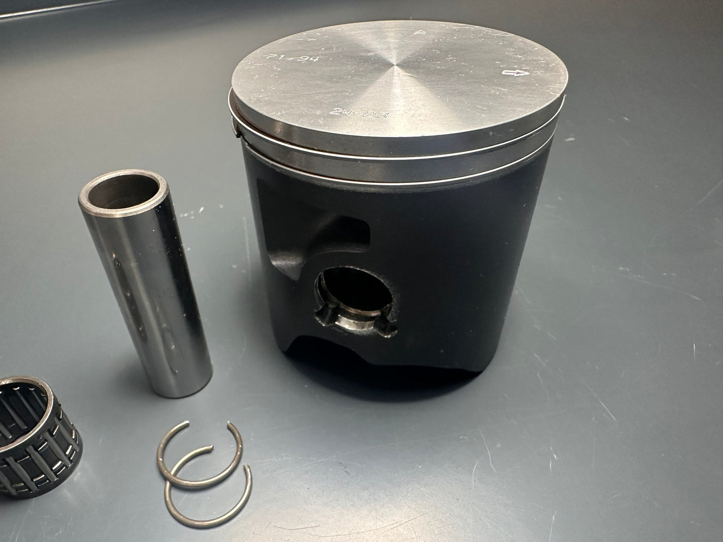 CILINDRO ORIGINALE Ktm Husqvarna Exc Te 300 54830338300 Cylinder
